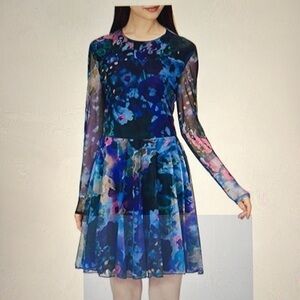Desigual dress